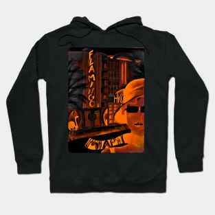 miami Hoodie